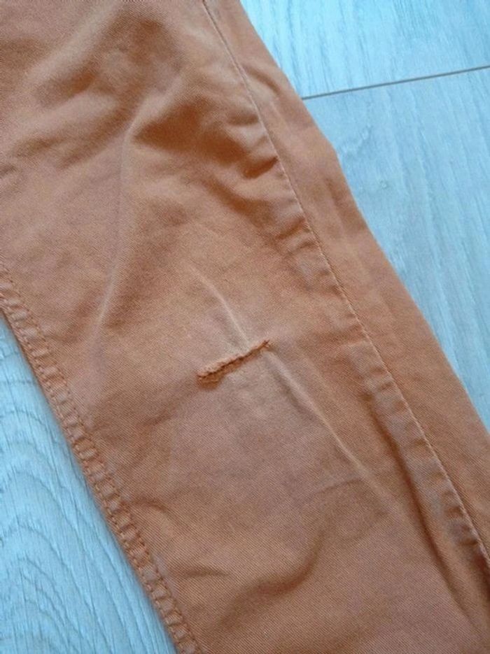 Pantalons Kiabi et Okaïdi 7 ans - photo numéro 12
