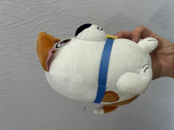 Peluche Max du dessin animé comme des bêtes - photo numéro 5