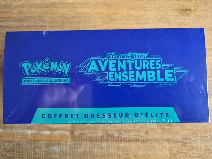 ETB Aventure Ensemble - photo numéro 2