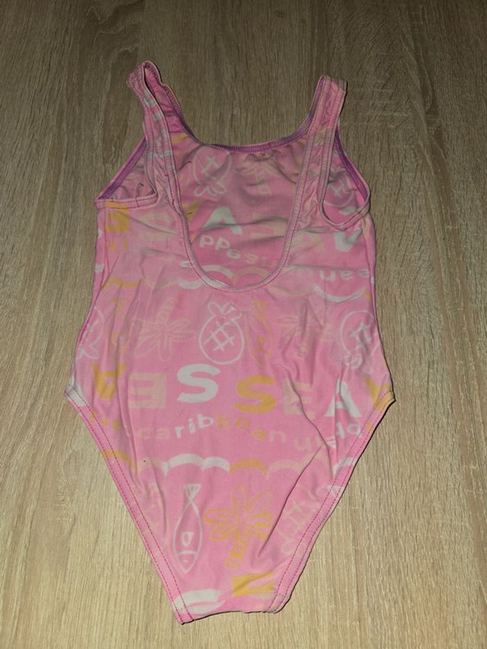 Maillot de bain 6 ans - photo numéro 3