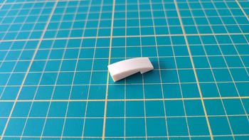 Pièce AM07230CS pièce détachée Mega Mattel #D79