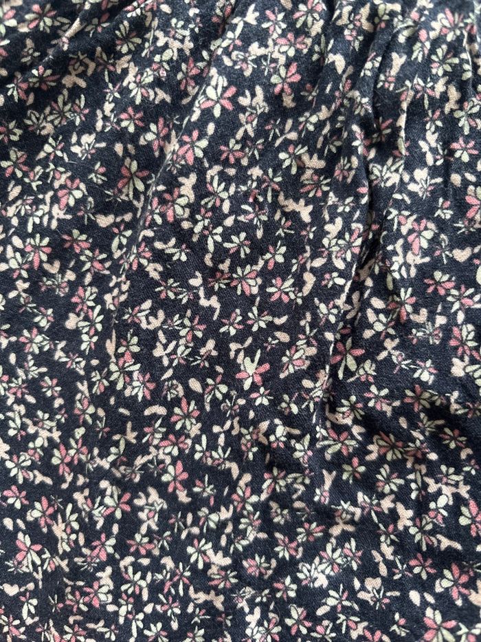 Robes à fleurs 5 ans - photo numéro 2