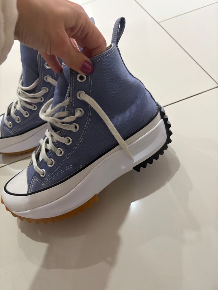 Converse - photo numéro 6