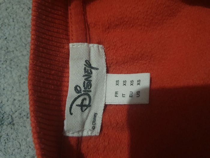 Pull fille - photo numéro 3