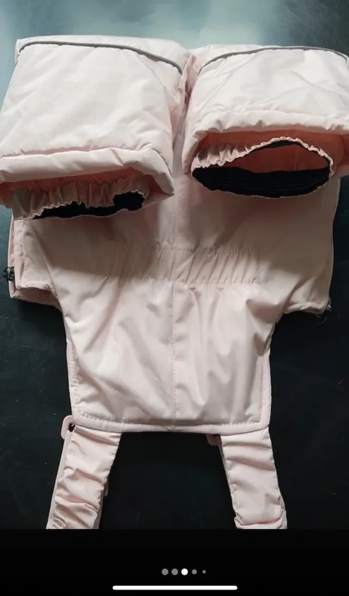 Combinaison de ski enfants - photo numéro 2