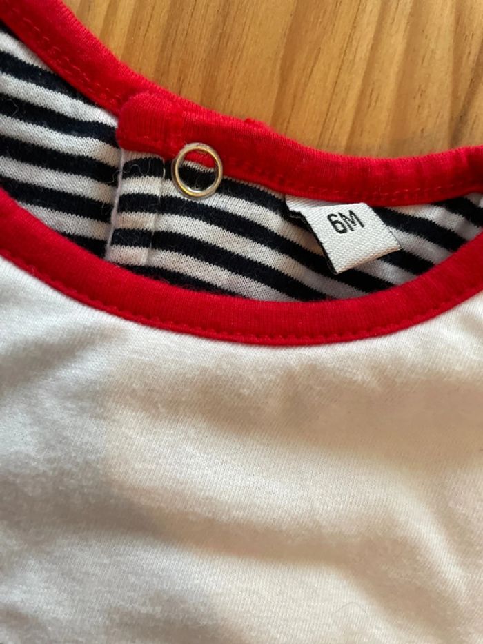 Ensemble très chaud - photo numéro 3