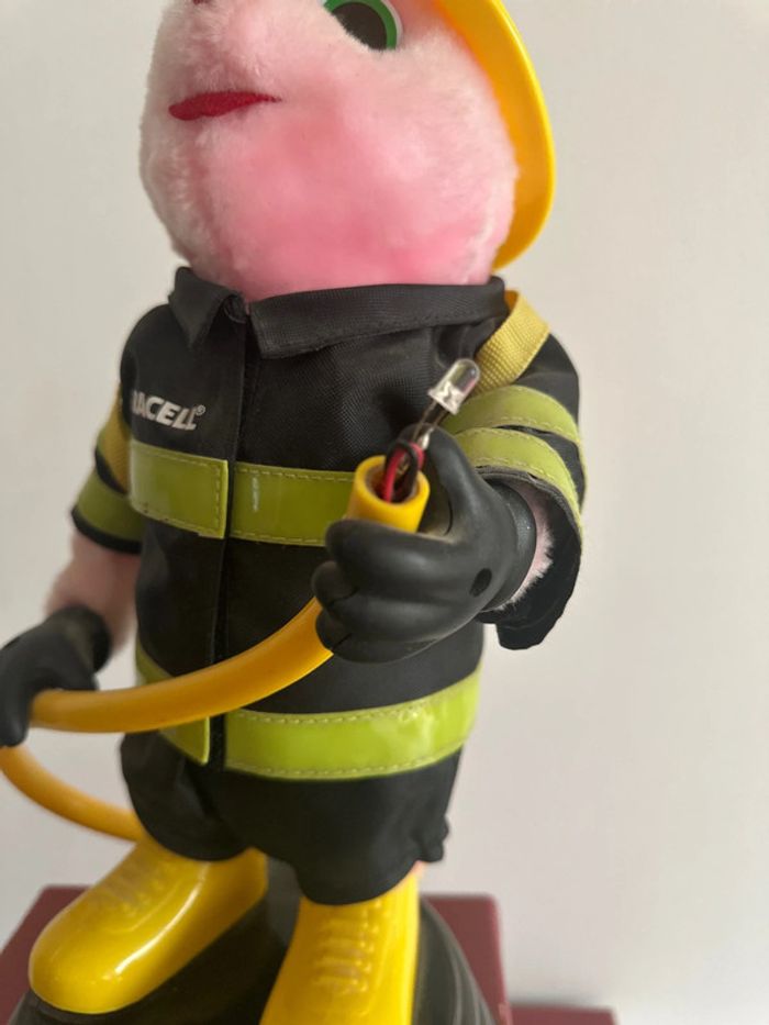 Lapin duracell - photo numéro 6