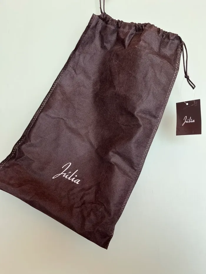 Sac à bandoulière - photo numéro 6