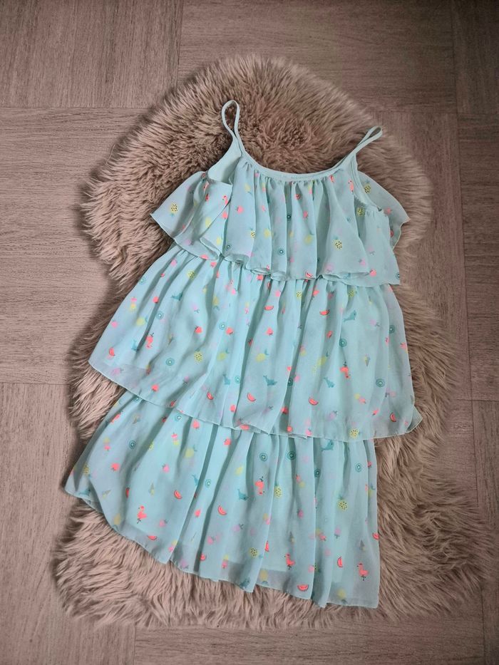 Robe * H&M * - photo numéro 2