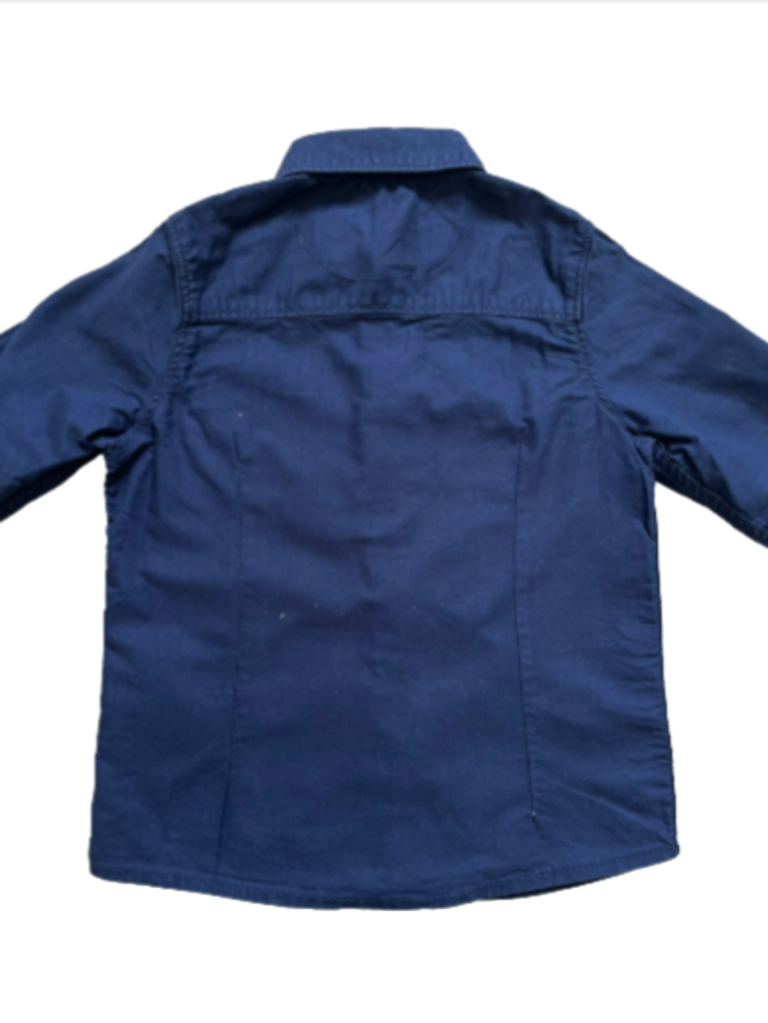 Chemise - photo numéro 2