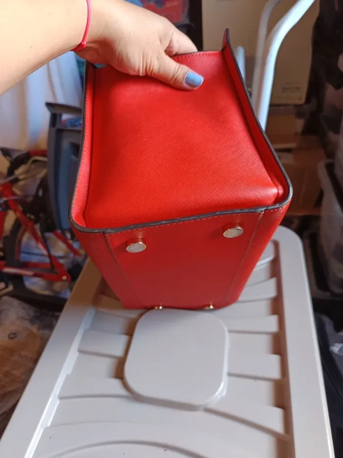 Sac et portefeuille Michaël Kors - photo numéro 6