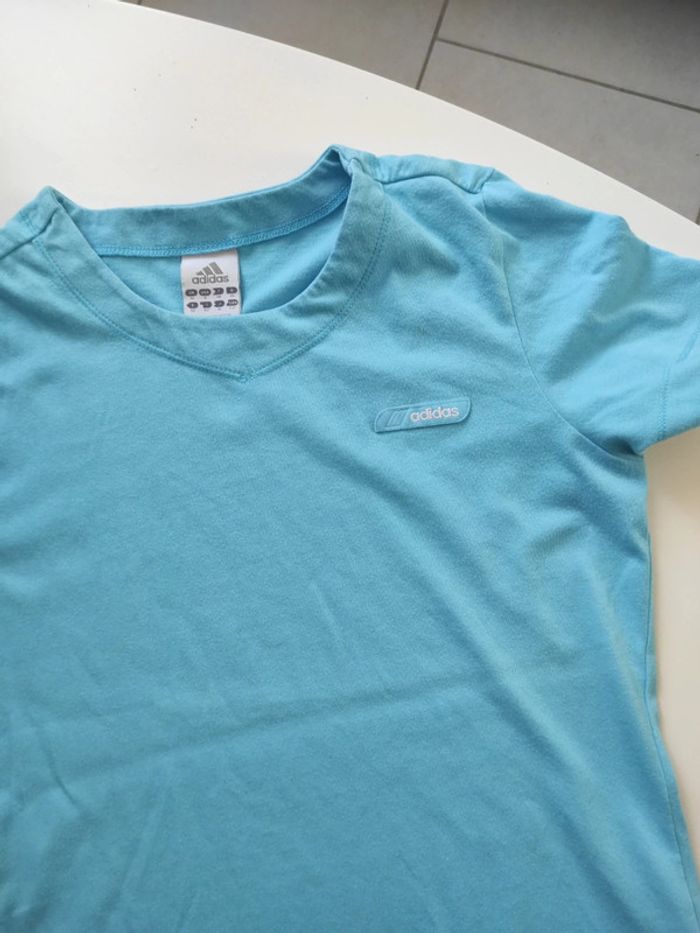 T shirt Adidas - photo numéro 2