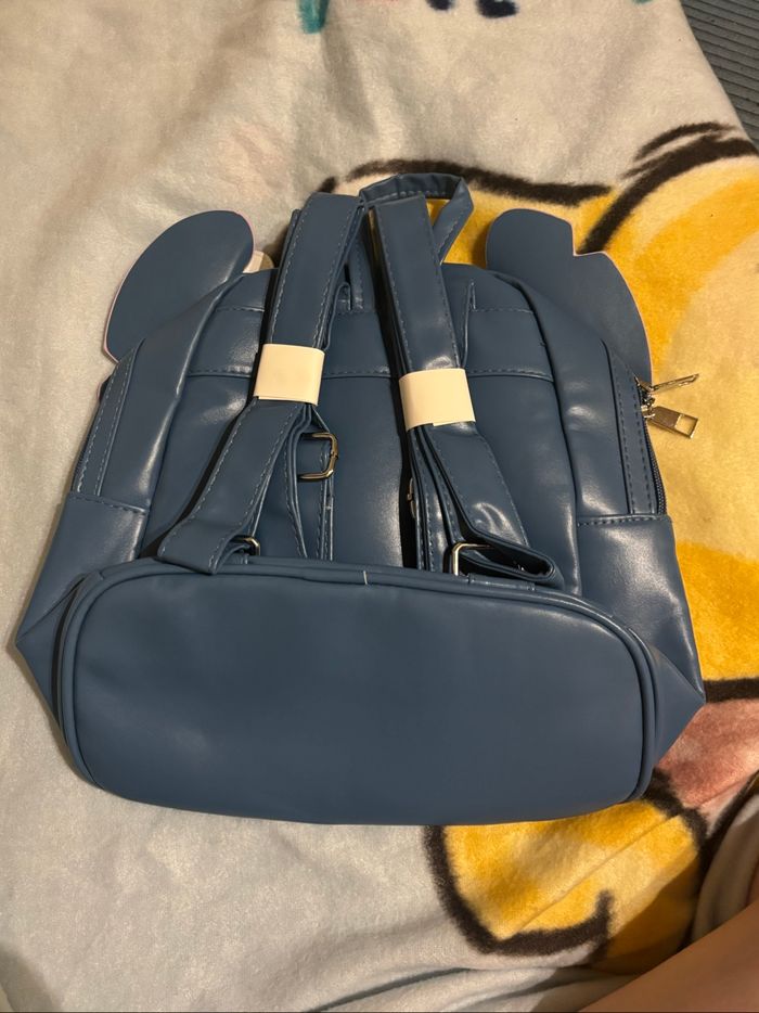 Superbe sac à dos Stitch neuf - photo numéro 6