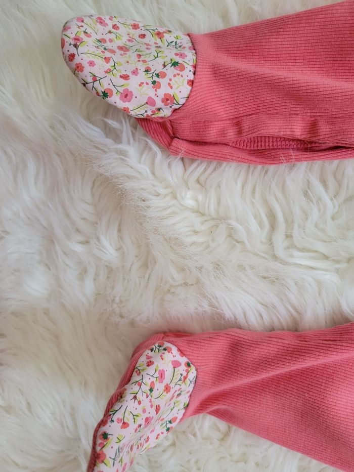 Pyjama fraise - photo numéro 4