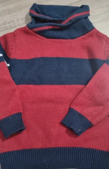 Pull garcon