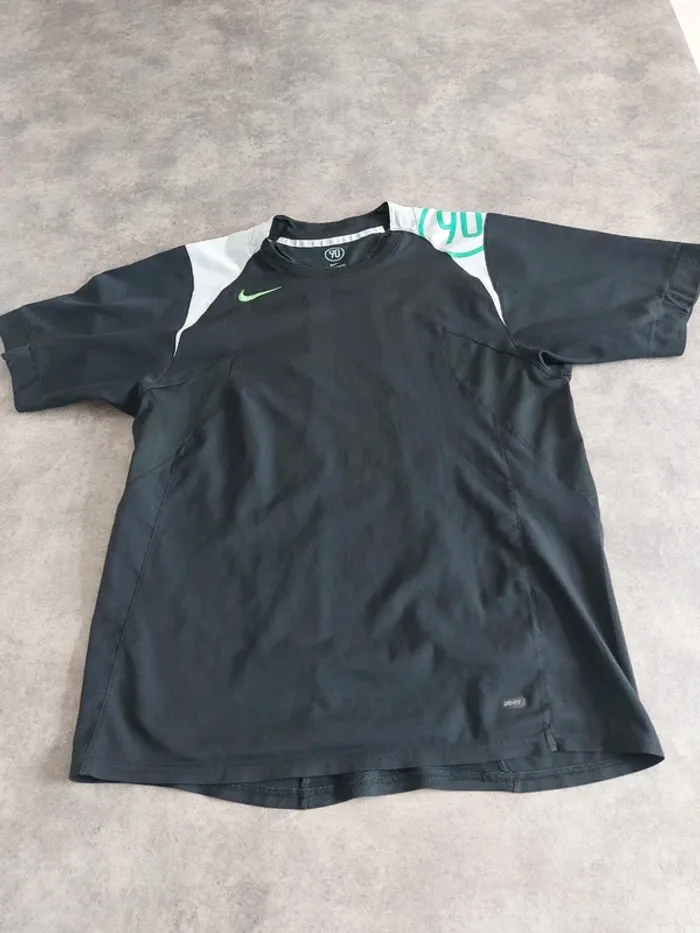 T Shirt de sport Nike