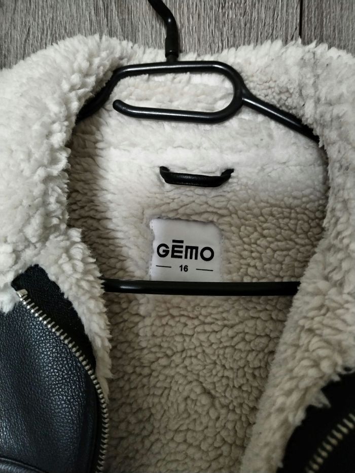 Manteau neuf - photo numéro 2