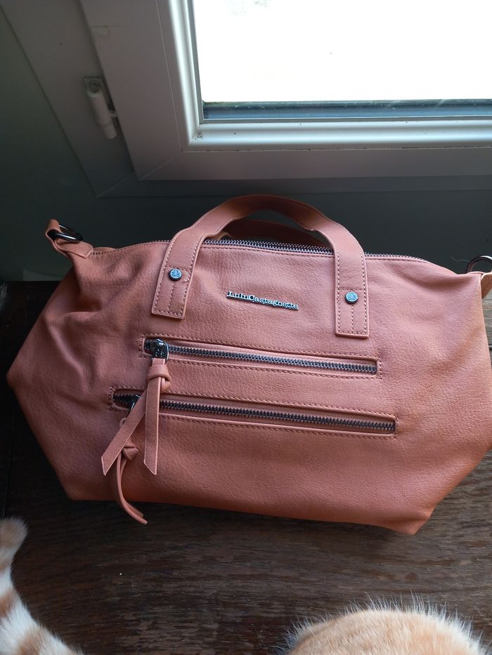 Sac a main - photo numéro 2