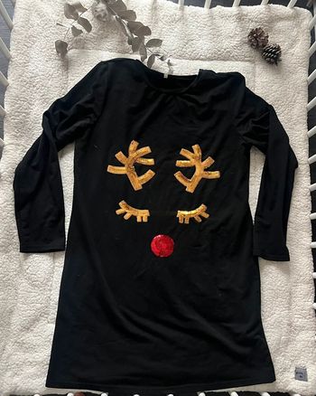 Robe femme Noël