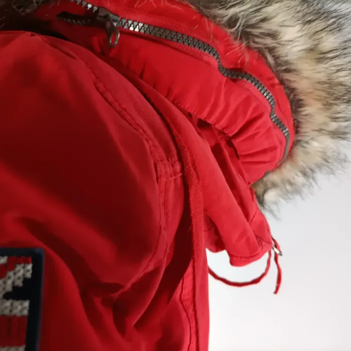 Manteau de Ski Snowboard - Parka A216 - photo numéro 8