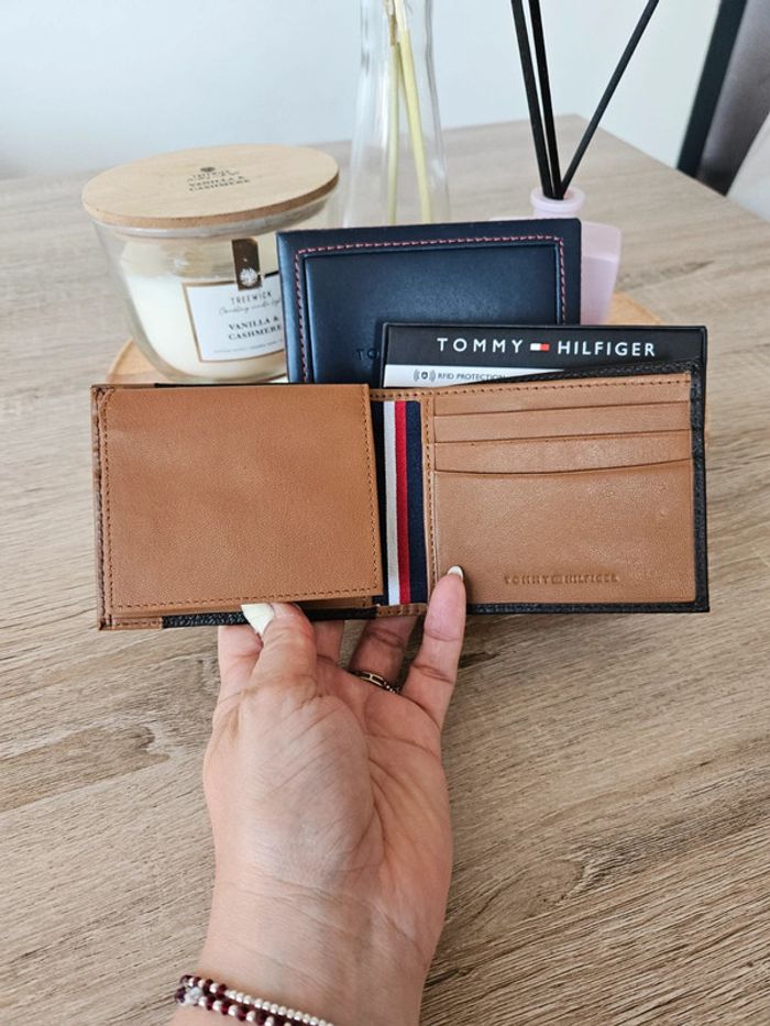 Porte-cartes Tommy Hilfiger - photo numéro 5