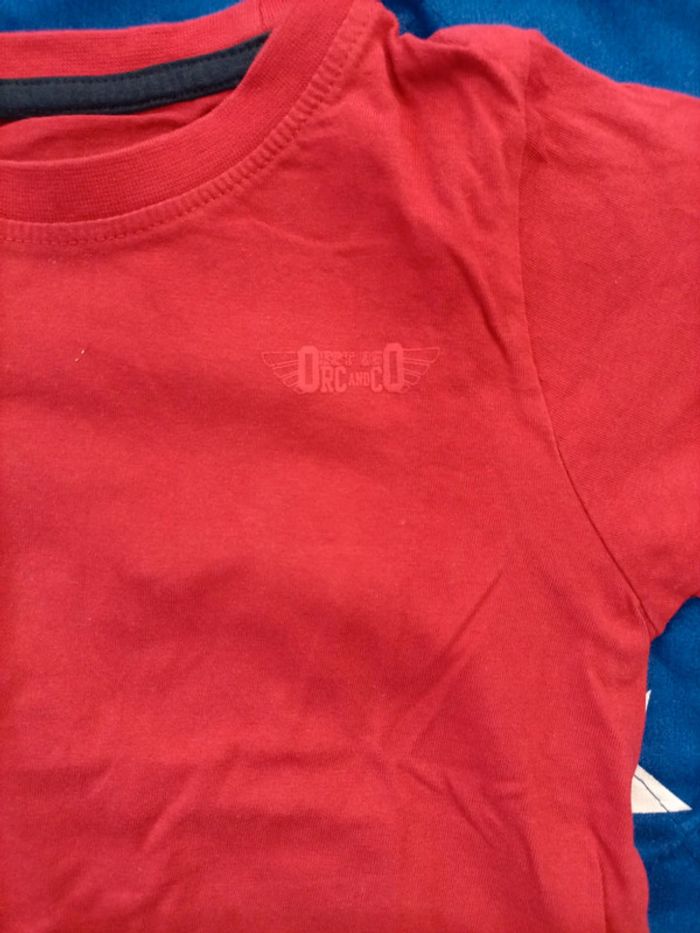 Tee shirt - photo numéro 2