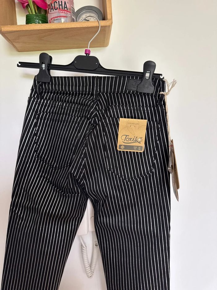 Pantalon femme - photo numéro 6