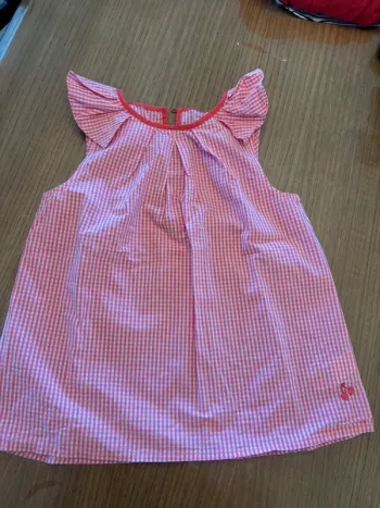 Blouse okaidi