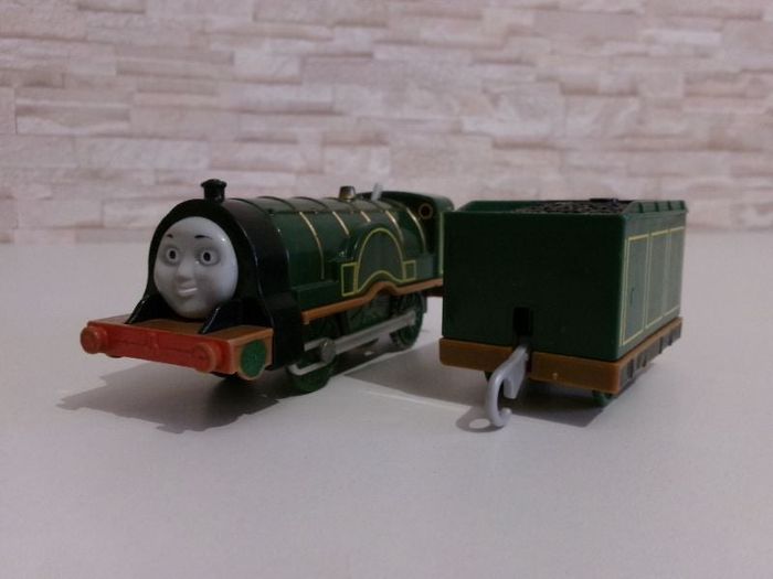 Locomotive / Train Thomas et ses amis - Emilie (21)