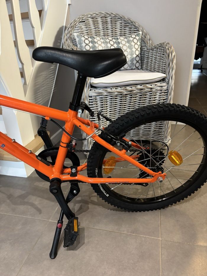 Vélo enfant - photo numéro 3