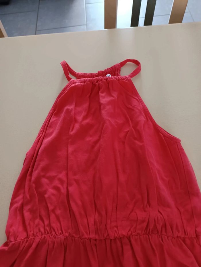 Robe d'été 12ans - photo numéro 3