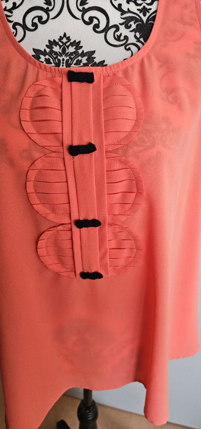 Blouse See U Soon neuve - photo numéro 2