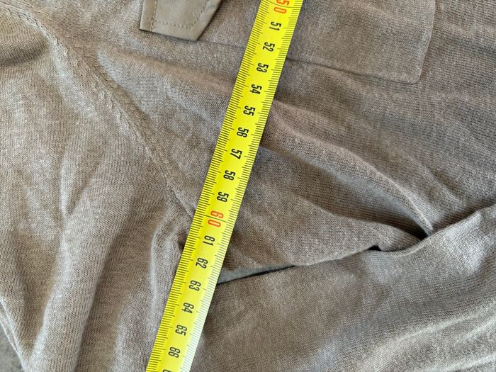 Pull léger Marina Rinaldi Sport - photo numéro 5