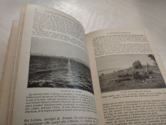 Géographie de l'Europe - photo numéro 5