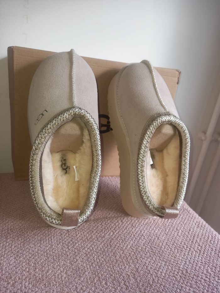 Marque ugg - photo numéro 5