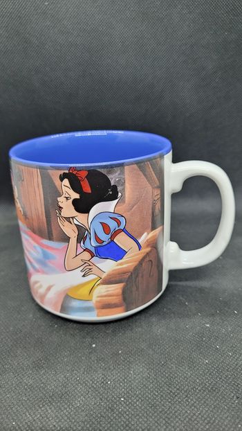 Mug scène Blanche-Neige  - Disney Classic