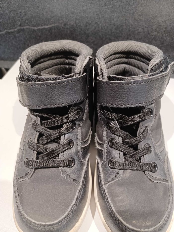 Chaussures fille - photo numéro 3