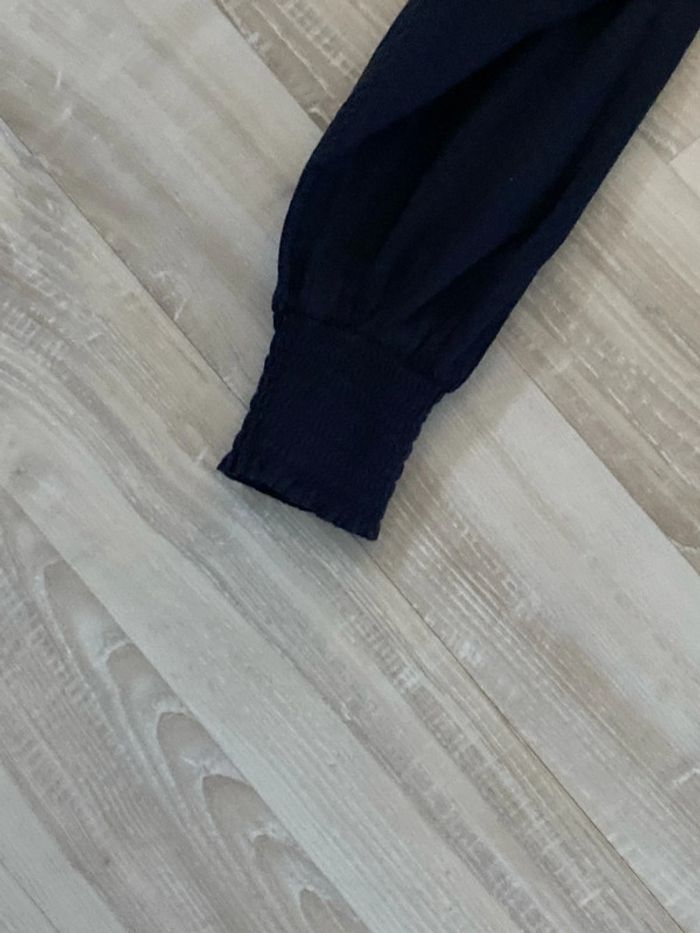 Blouse smock tao tweens - photo numéro 3