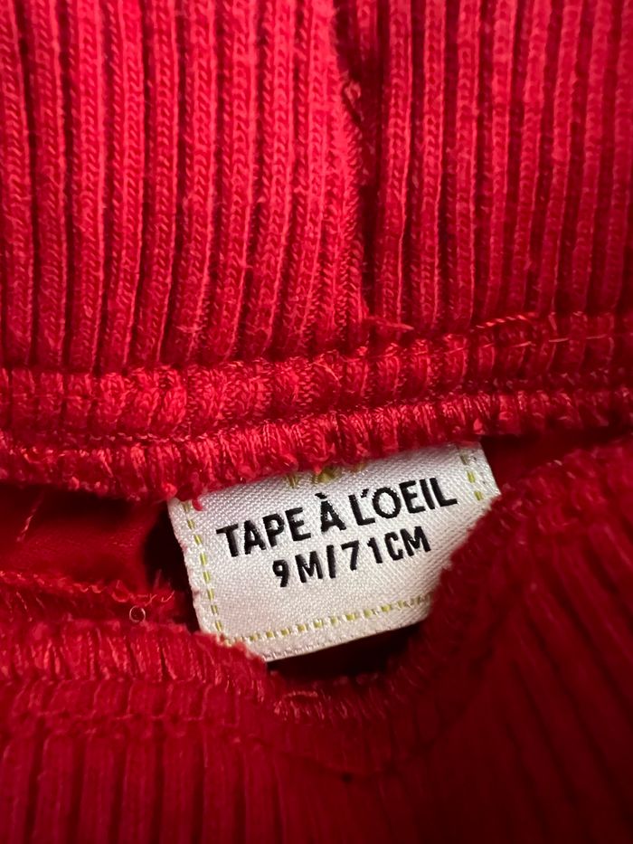 Pantalon - photo numéro 2