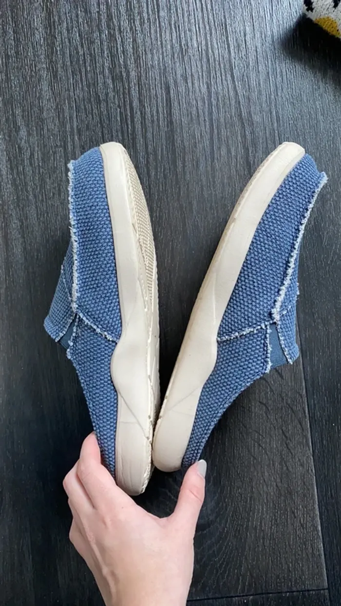 Chaussons - photo numéro 3