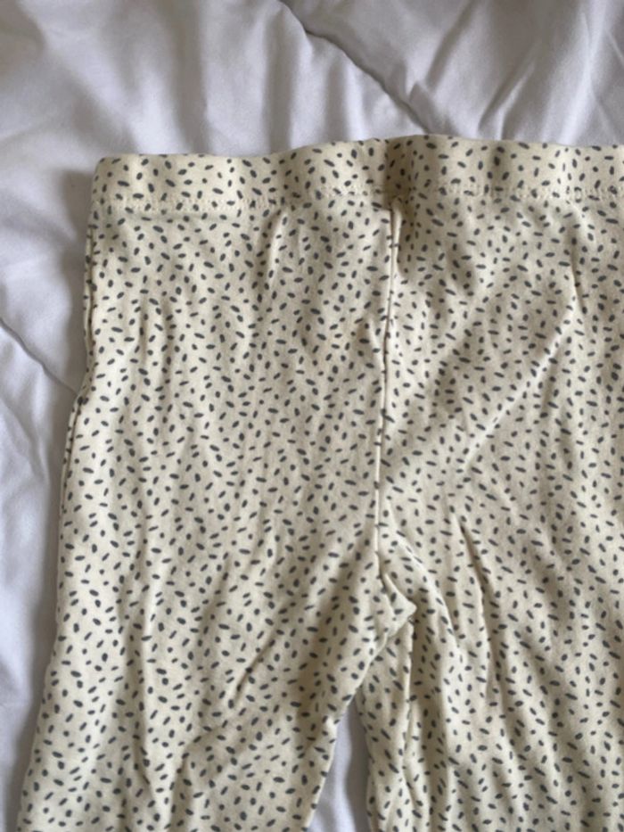 Legging taille 36 mois - photo numéro 5