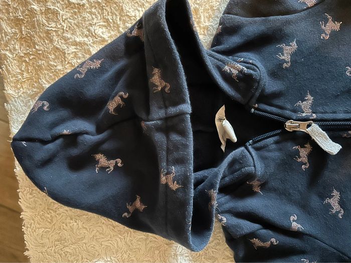 Ensemble jogging et tee shirt - photo numéro 8