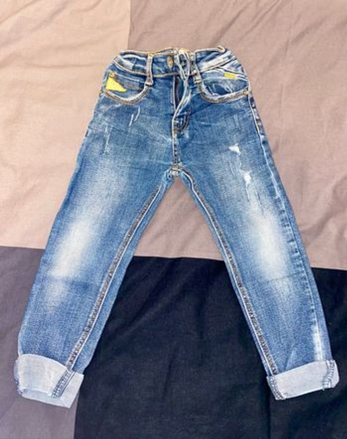 Lot de vêtements 4ans - photo numéro 4