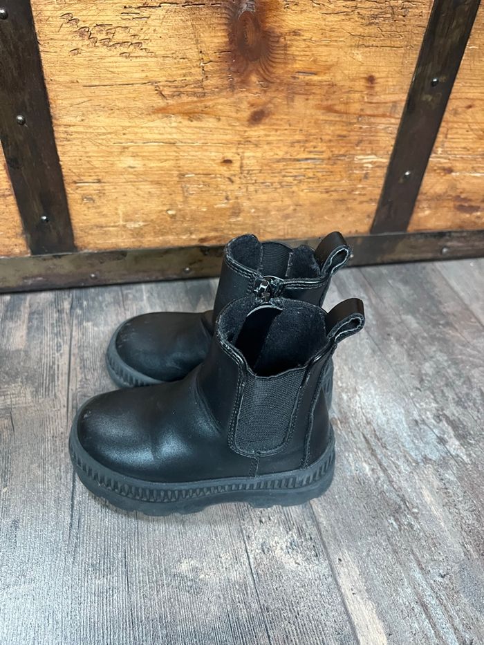 Bottines Chelsea 21 - photo numéro 3