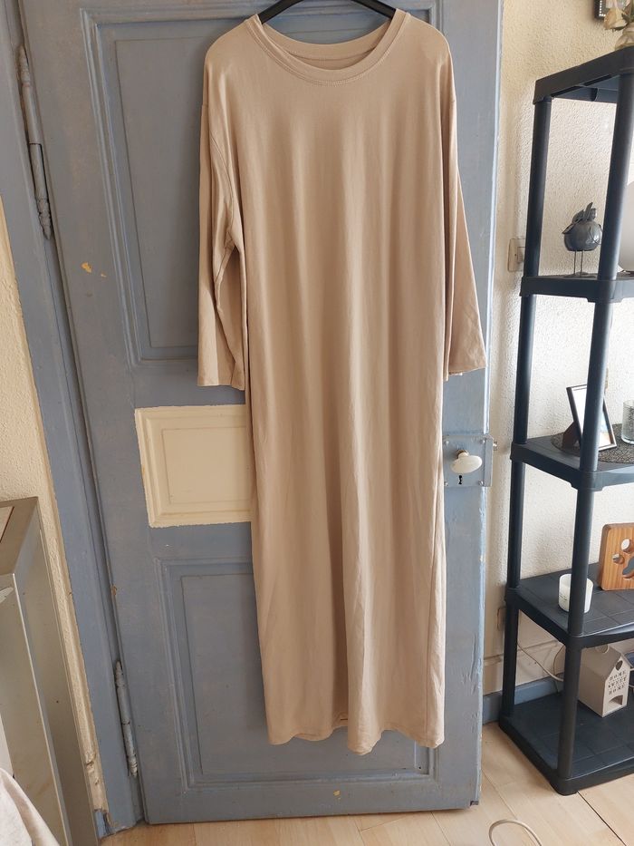 Robe longue - photo numéro 2