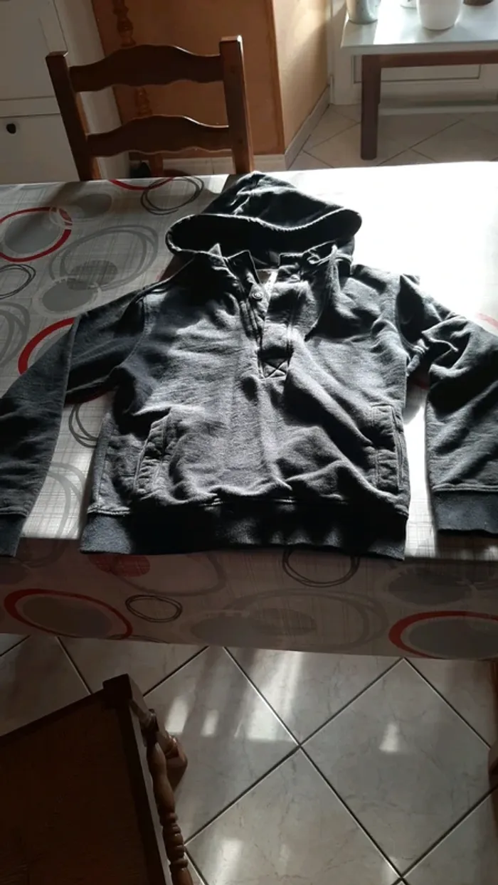 Sweat jack et jones