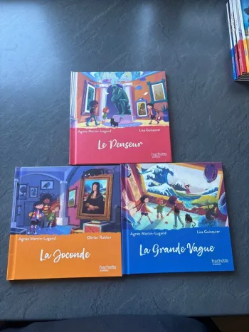 Livre McDo