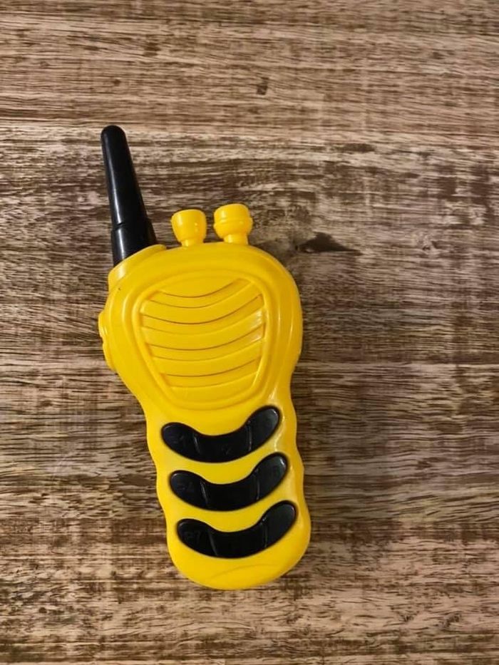 Lot outils jouets tools neuf - photo numéro 4