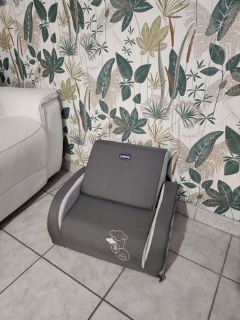 Fauteuil chicco