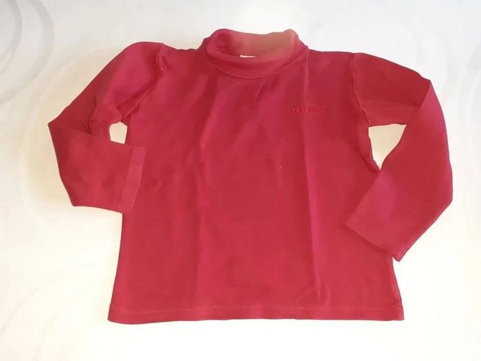 Lot t-shirts manches longues garçon 👦 taille 6 ans - photo numéro 5